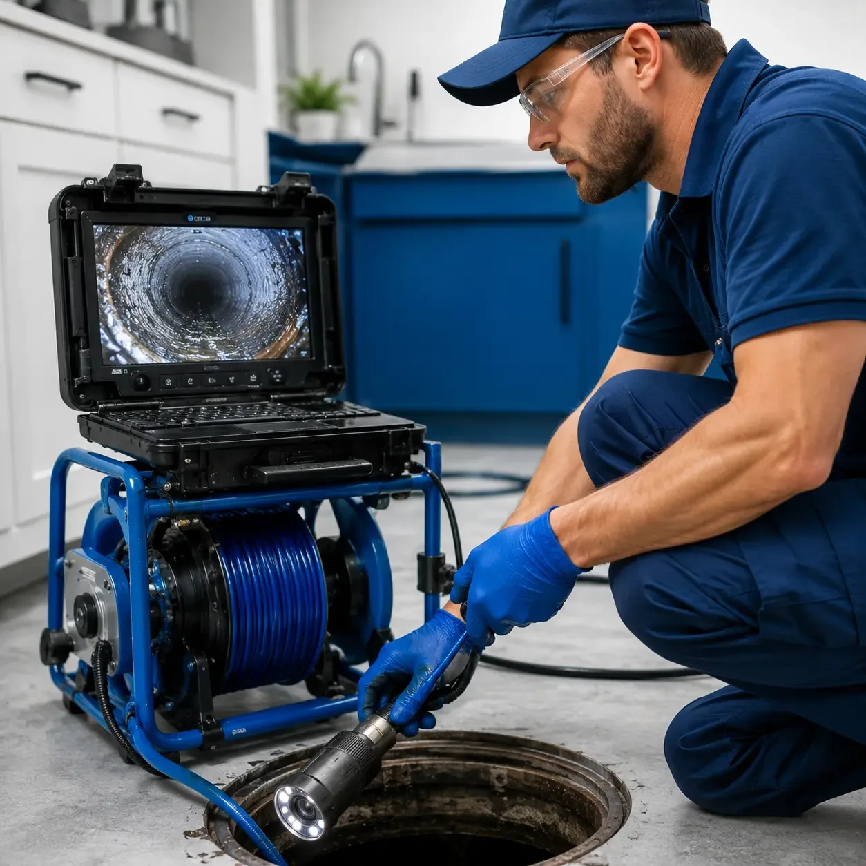 Pipe Relining professionals serving Wilsonville, NE